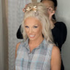 Meet your Posher, Briana